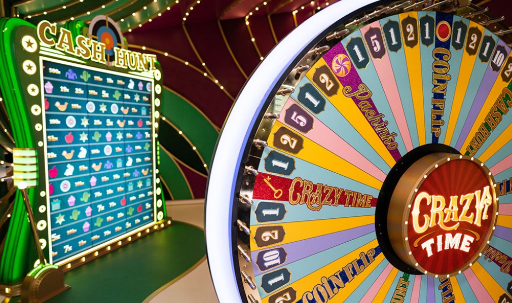 Martingalova strategija