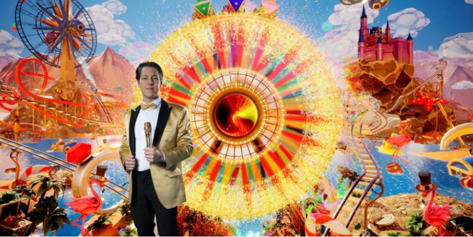 Največji dobitek v zgodovini igre