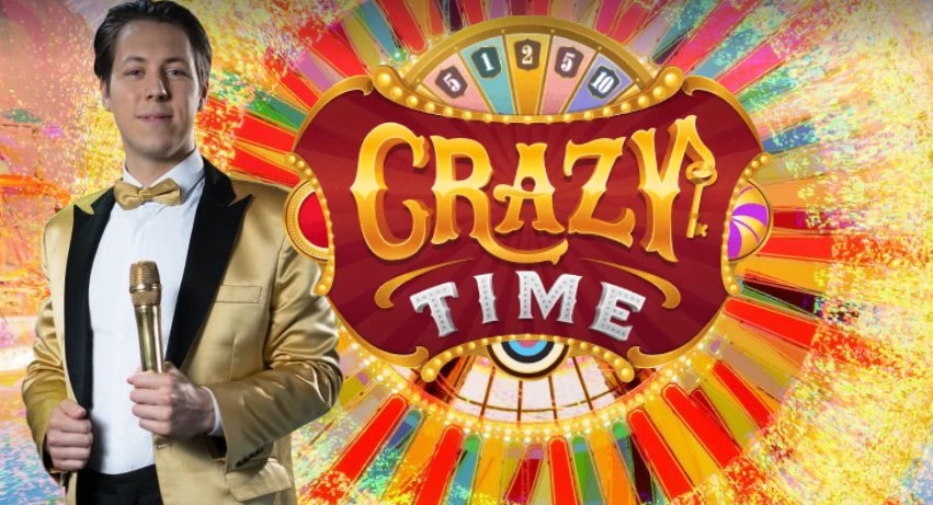 Nasveti za zmago v Crazy Time